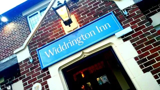 The Widdrington Inn