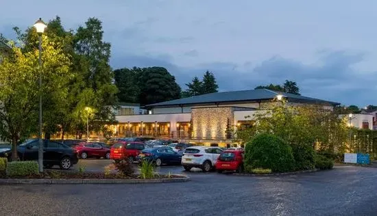 Silverbirch Hotel