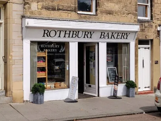 Rothbury Bakery