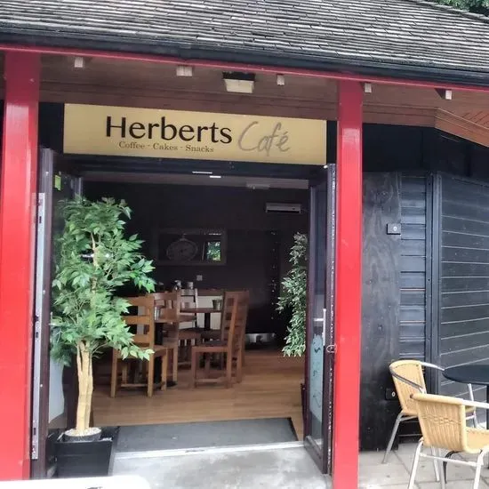 Herberts Café (Royal Victoria Park)