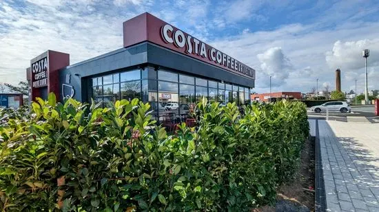 Costa Coffee