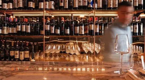 Tappo Enoteca Wine Bar