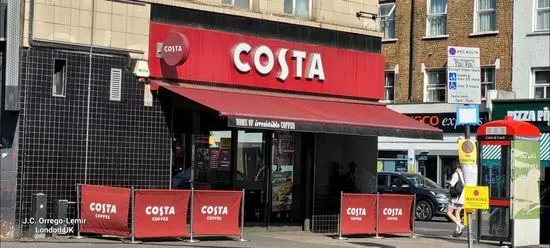 Costa Coffee