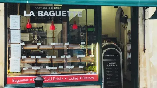 La Baguette