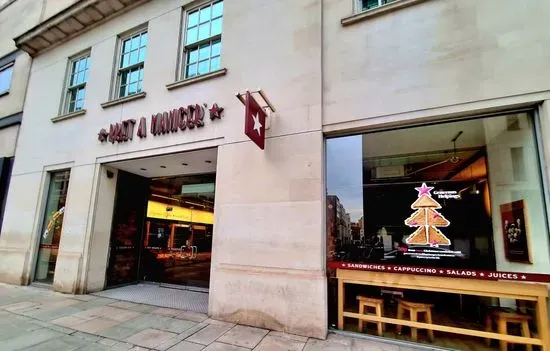 Pret A Manger