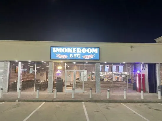 Smokeroom BBQ