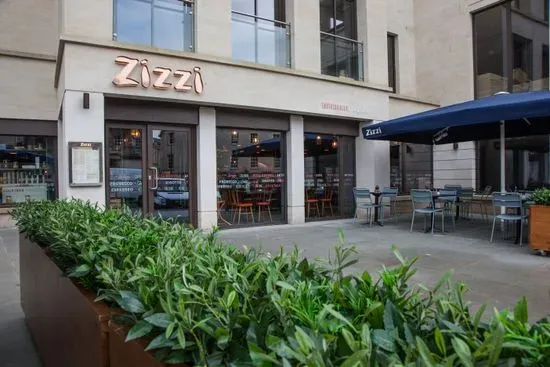 Zizzi - Bath