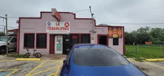 La Tamaulipeka