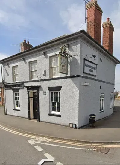 Hawkestone Arms