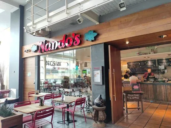 Nando's Bath - Kingsmead