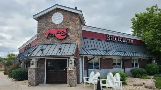 Red Lobster