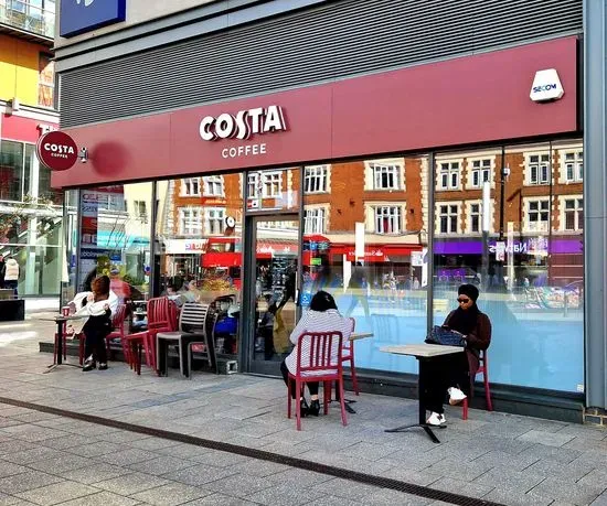 Costa Coffee