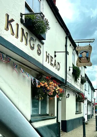 The Kings Head