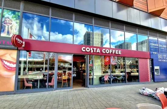 Costa Coffee