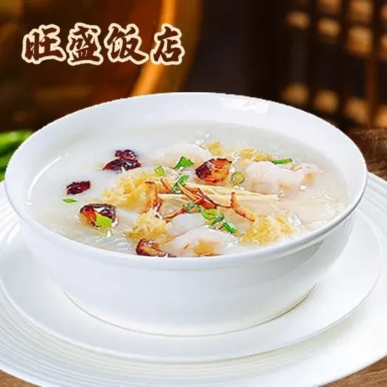 RongWang Cantonese Restaurant Inc