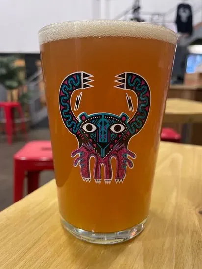 Electric Bear Brewing Co | Bath