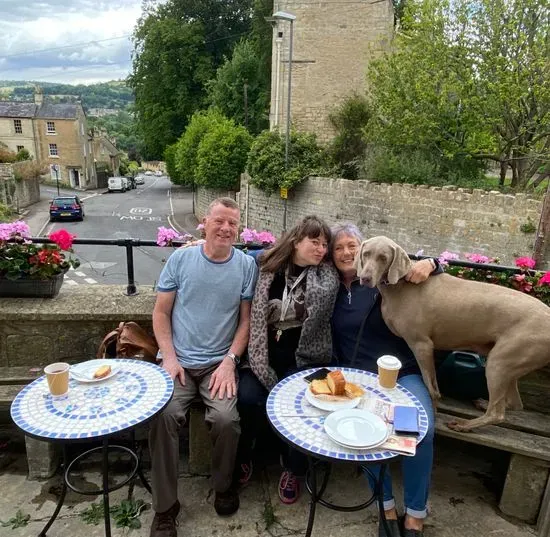 Bathford Village Shop & Cafe