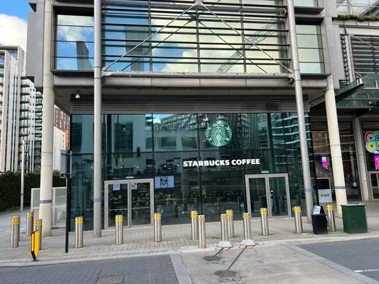 Starbucks Coffee