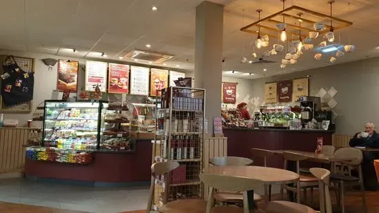 Costa Coffee