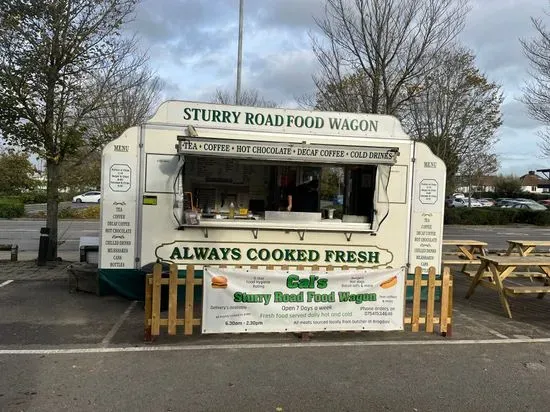 Sturry Road Food Wagon