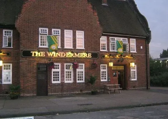 The Windermere