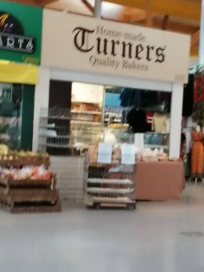 Turner's Bakers