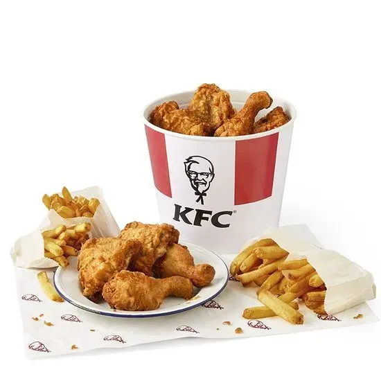 KFC Golders Green Golders Green Road London Checkle