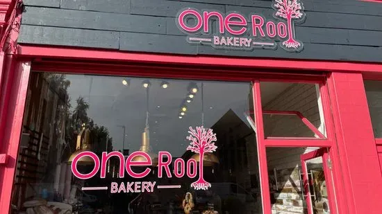 One Root Bakery