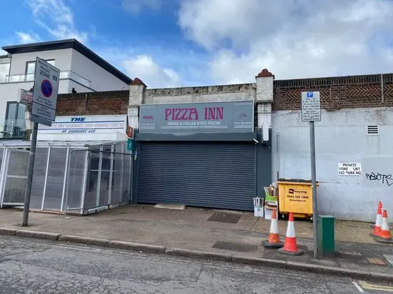 Pizza Inn (Wembley)