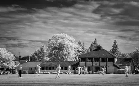 Lansdown Cricket Club