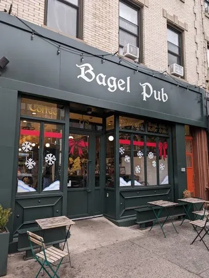 Bagel Pub