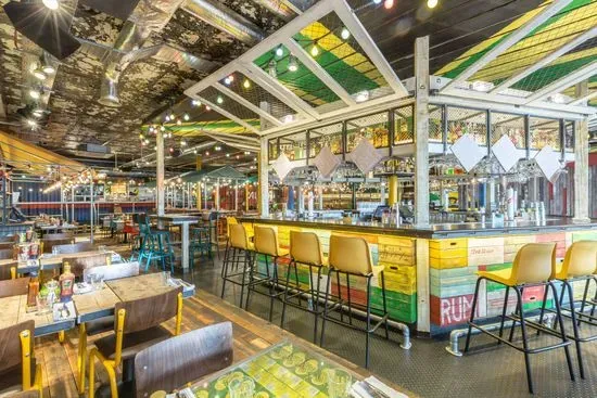 Turtle Bay Hammersmith