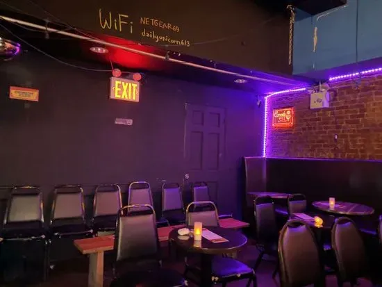 St. Marks Comedy Club