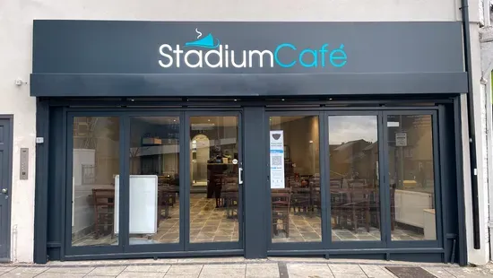 Stadium Café