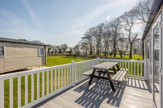 Richardson's Hemsby Beach Holiday Park