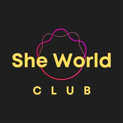 She.world