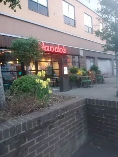 Nando's Yeovil