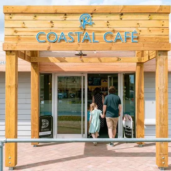 Richardson's Coastal Cafe