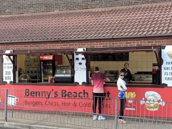 Benny's