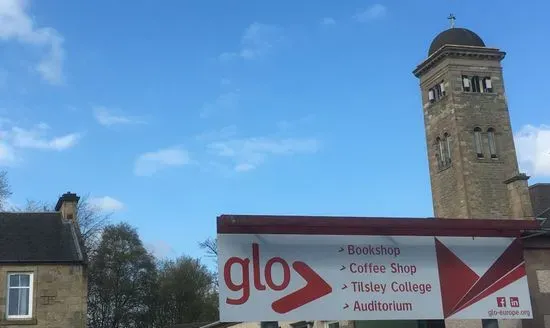 GLO Coffee Shop & Conference Centre