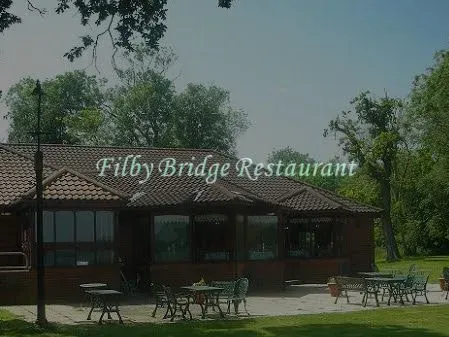 Filby Bridge Restaurant