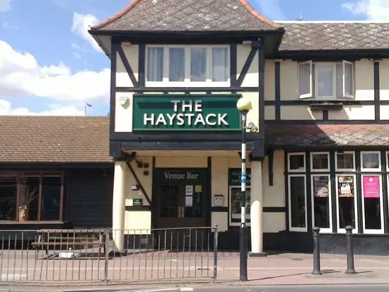 The Haystack Public House