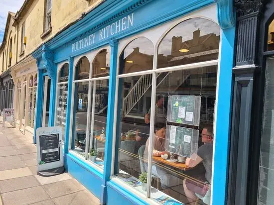 Pulteney Kitchen