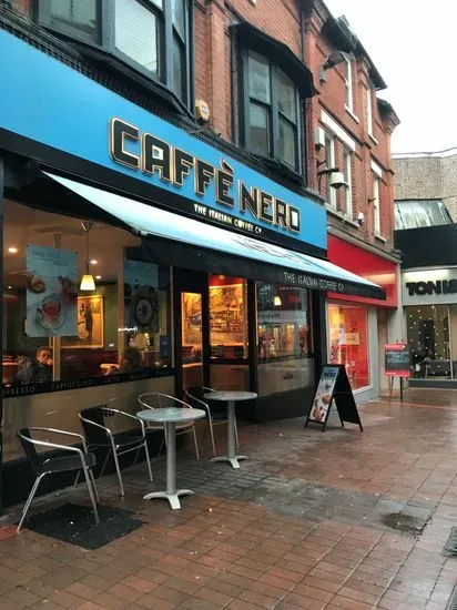 Caffè Nero