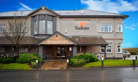 Premier Inn Glasgow (Motherwell) hotel