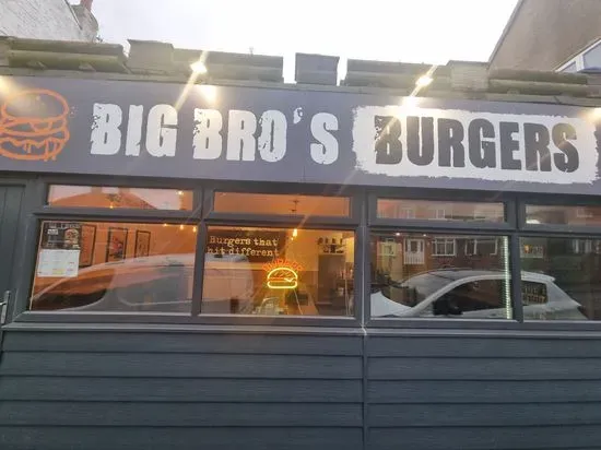 Big Bros Burgers