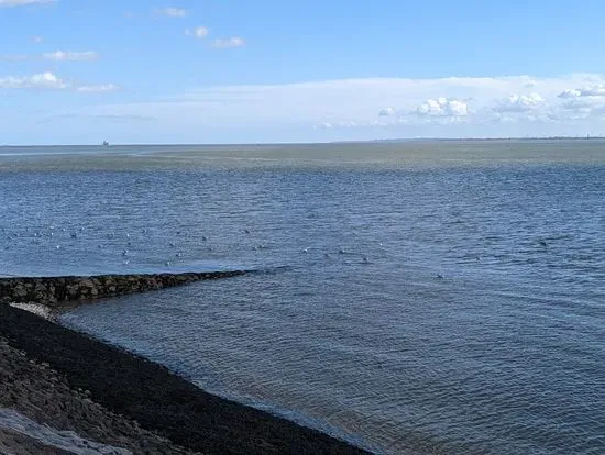 Canvey Seafront