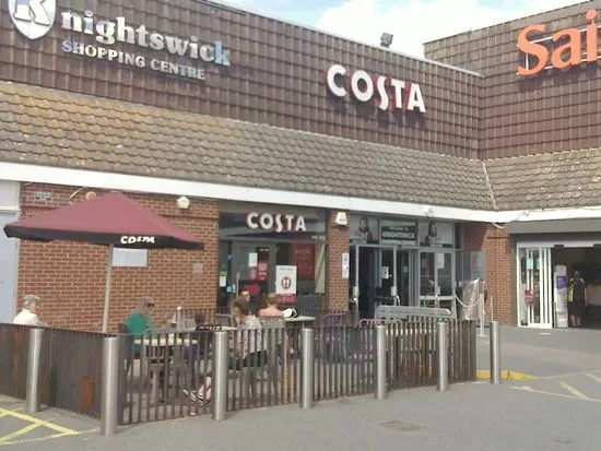 Costa Coffee