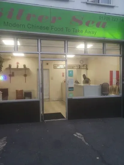 Silver Sea Chinese Take Away