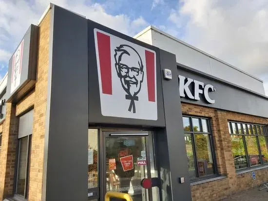 KFC Canvey Island - High Street